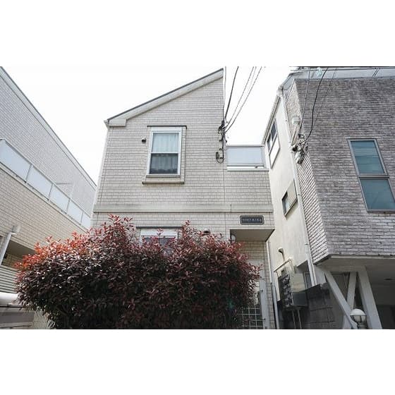 ライフピア松ノ木A棟