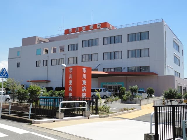 メゾンリッシュ西船橋