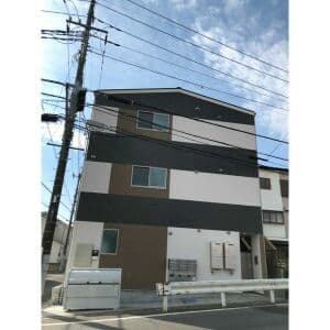 Ambitionみずほ台