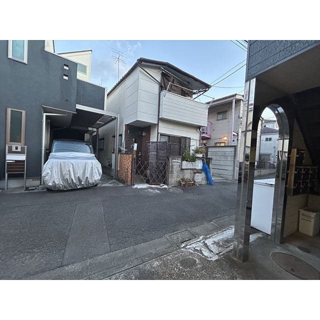 Property
