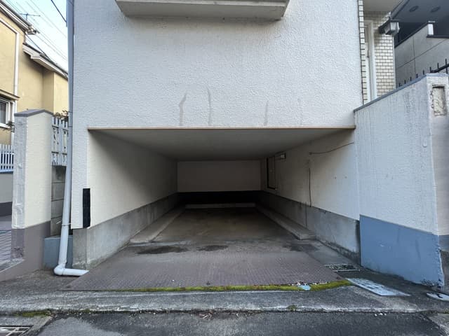 布田六丁目戸建