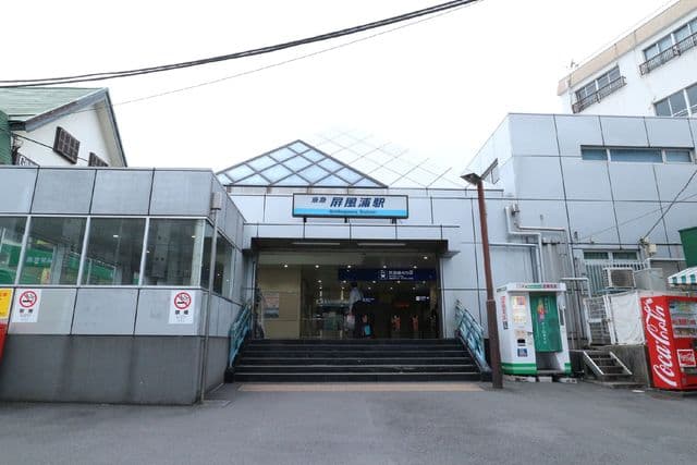 コートヒルズ上大岡台