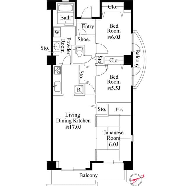 Property