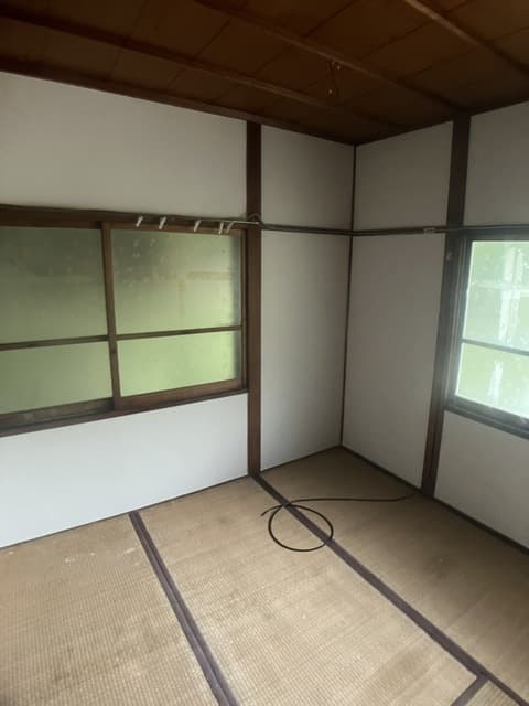 鵯越住宅
