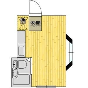 ジャイアンツハイツ