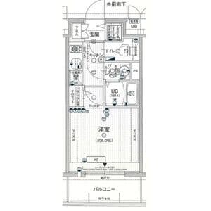 エスリード福島レジデンス