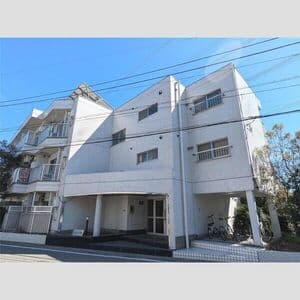 トーシンハイツ堀江
