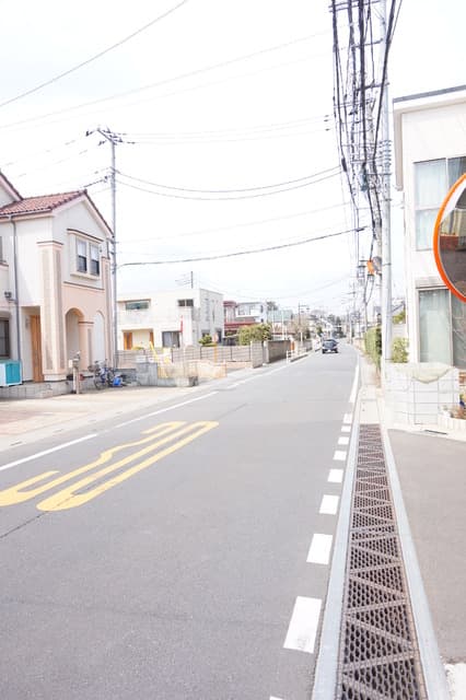 グリーンハイムナカザワ