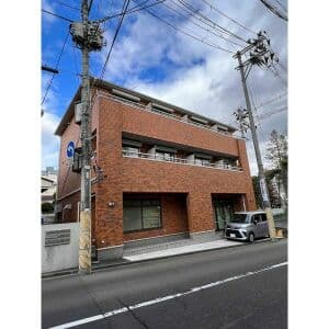 国見パーソナルメインビル