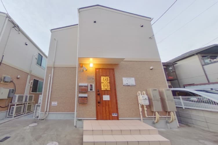 TOKYO β 六町15