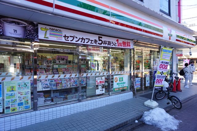 RK吉祥寺