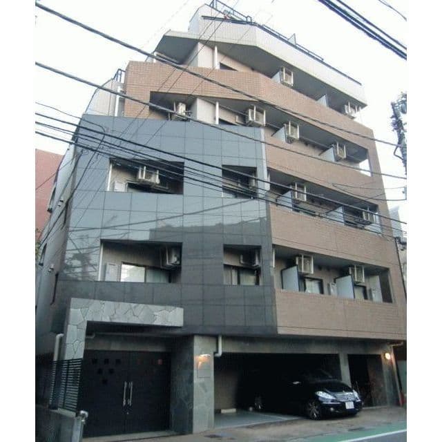 ステージファースト青山