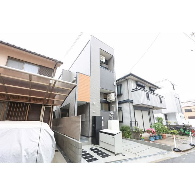 Property