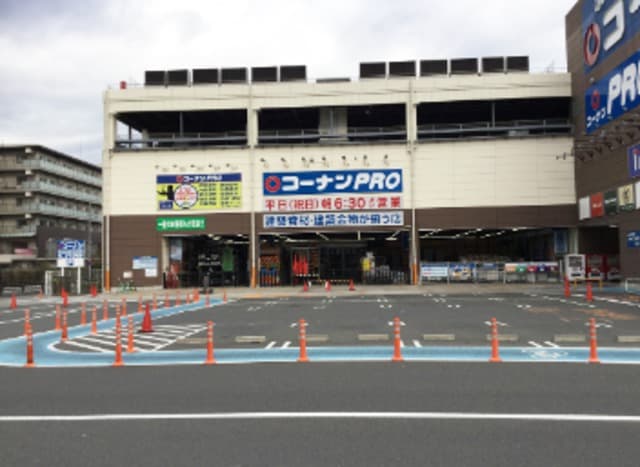 メゾン・コート川崎小田