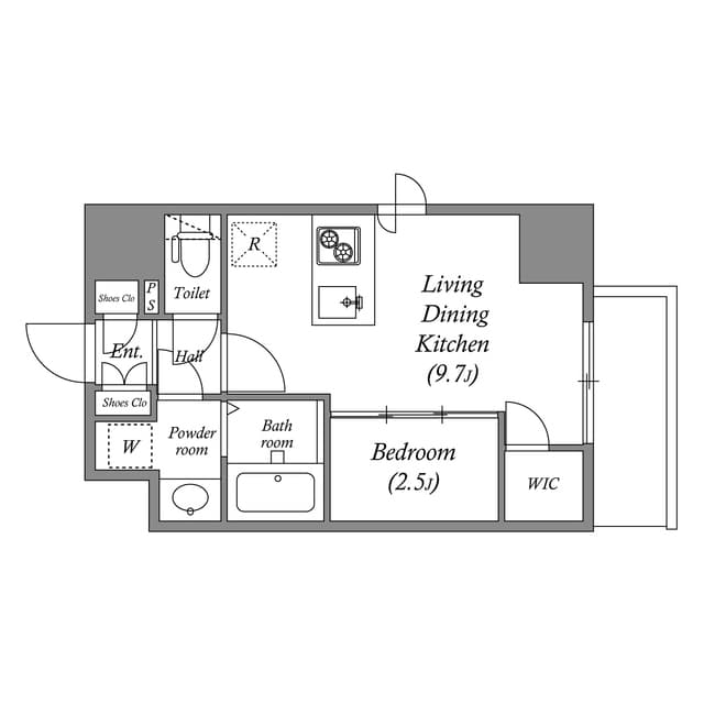 Property
