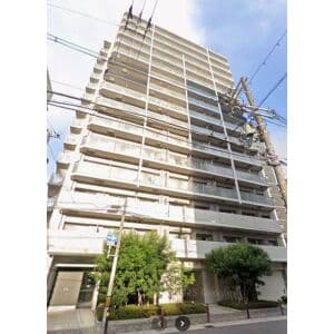 エスリード京橋セントラル