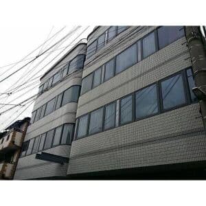 JPアパートメント守口