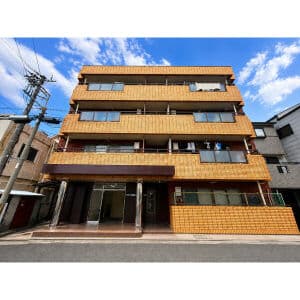 エフアール住之江公園