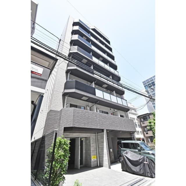 クオリタス江東佐賀