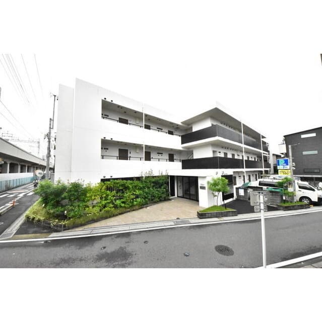 グレーシア草加