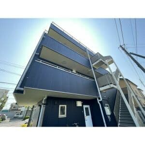 パルティール昭島