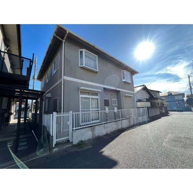 ルーミー江戸川台