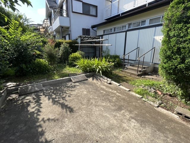 富士見町2丁目戸建