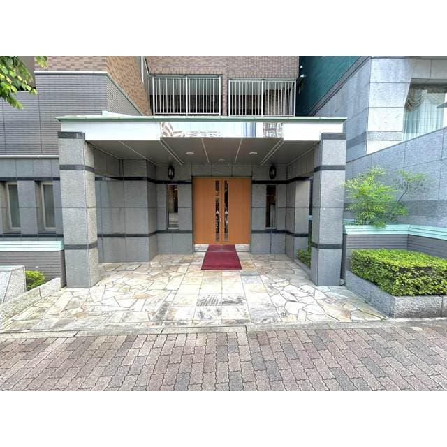 アイルシティ泉一丁目