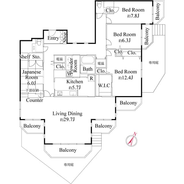 Property