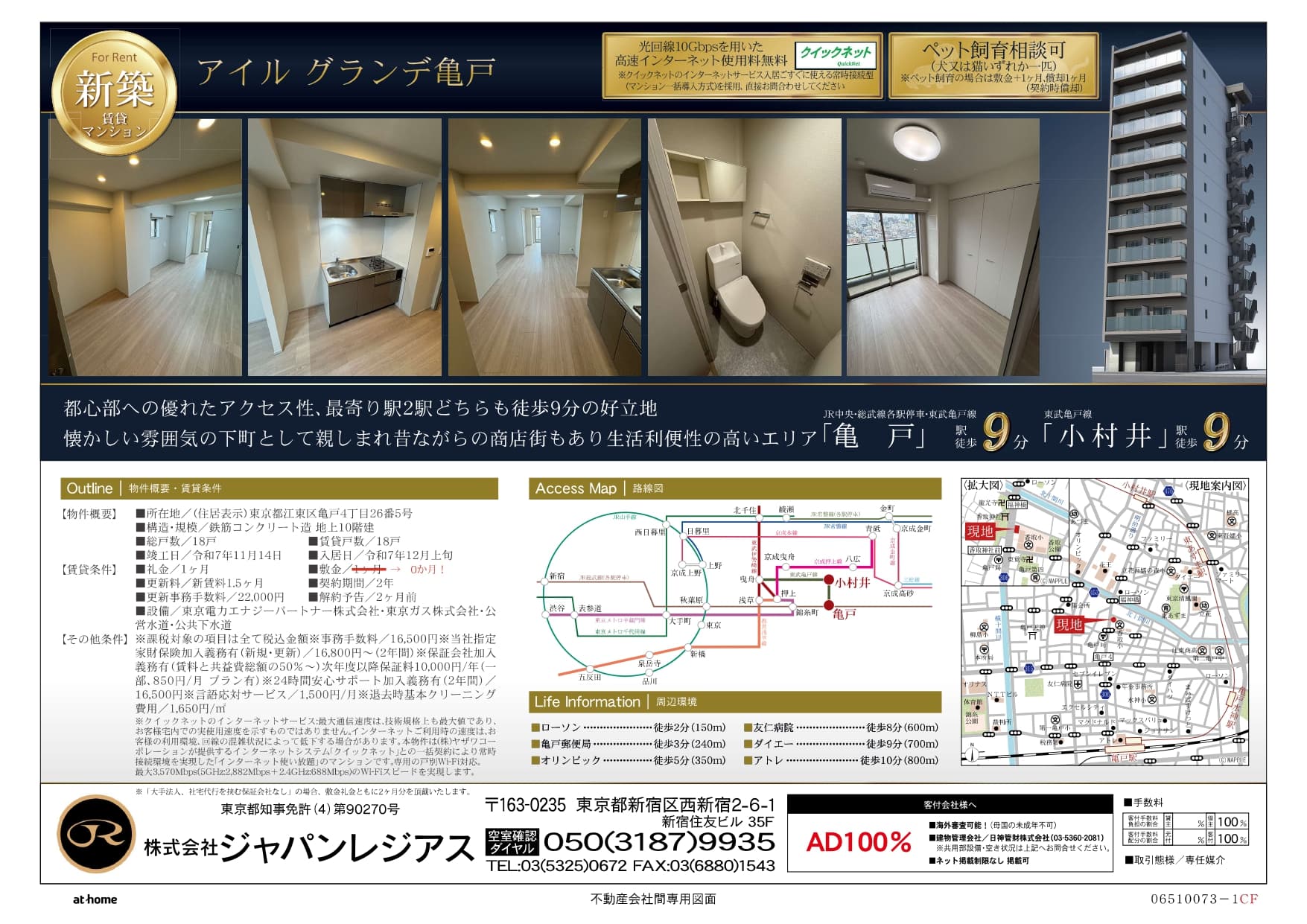 Property