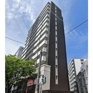 エンクレスト博多Rey