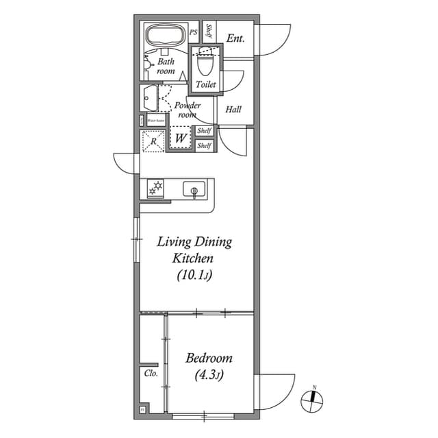 Property