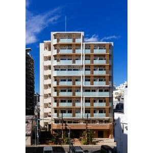 エステムプラザ湘南藤沢