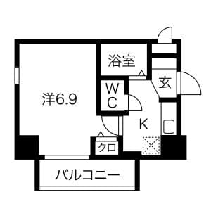 エイペックス京都新京極I