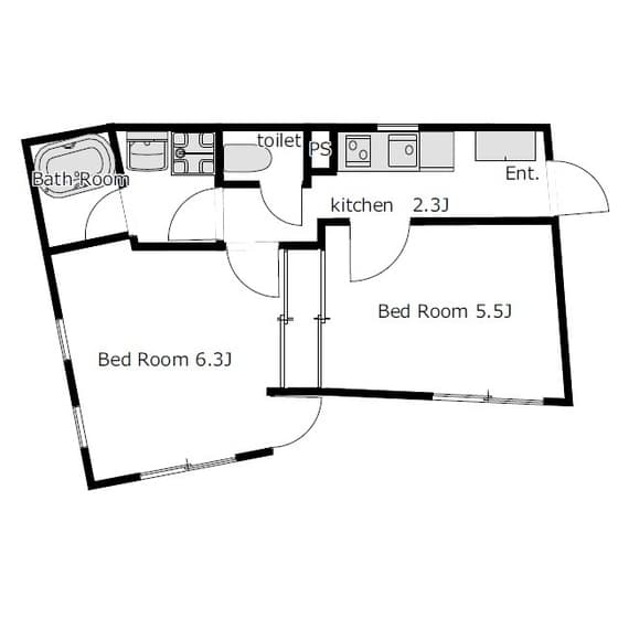 プチ・カルティエII