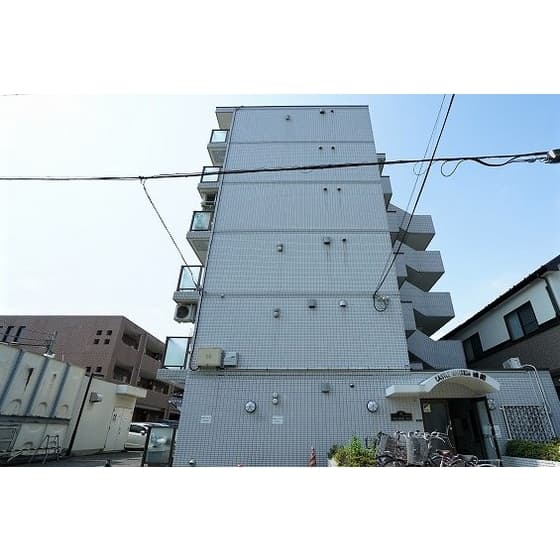 キャッスルマンション鶴間