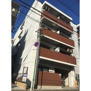 ロイヤルハイツ苅田