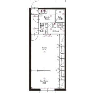 クレストタップ名古屋ウエスト