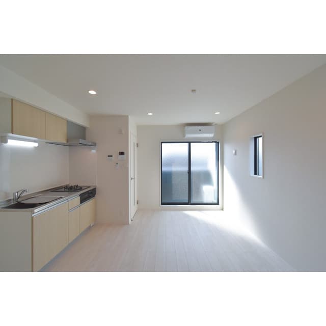 カーサ　アリビオ