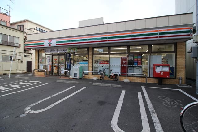 アーバン田園調布
