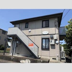 パークハイム相模