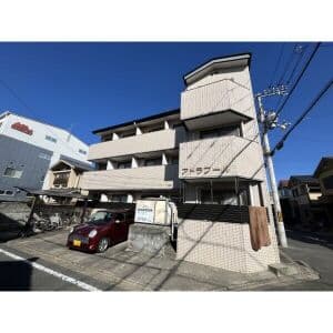 アドラブール
