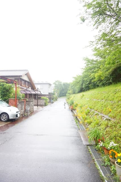 南新町レジデンス