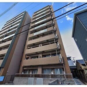 エスリード新大阪コンフォール番館