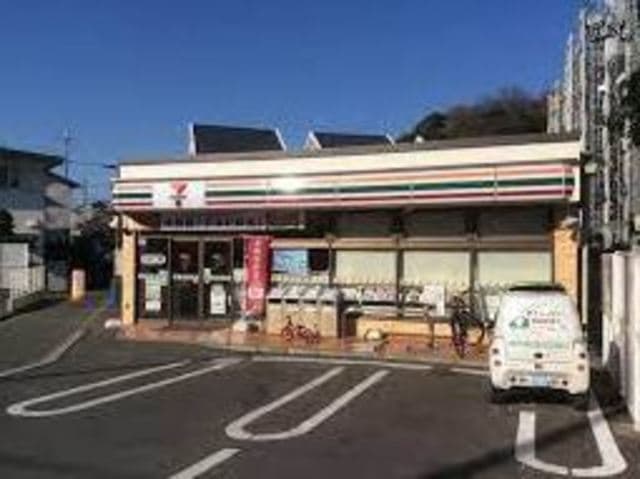 TOP西寺尾NO.1