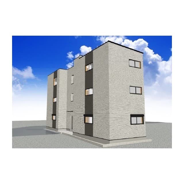 (仮称)大東町三丁目C