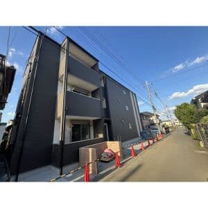 ジーメゾン狭山富士見