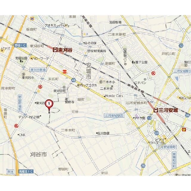 Property