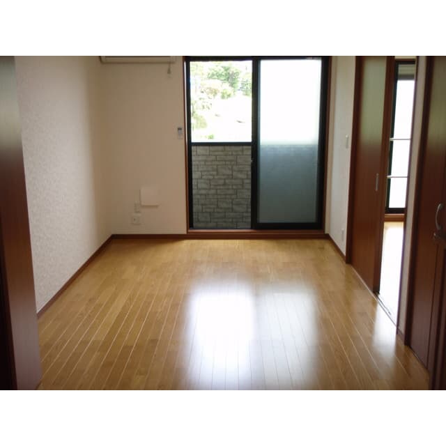 アムール 白山