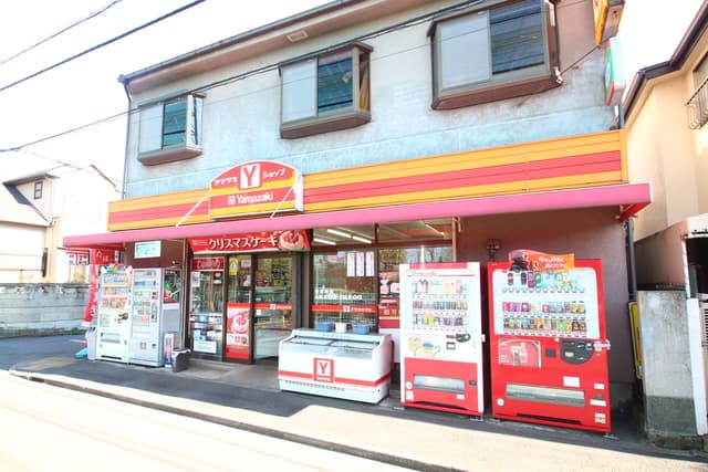 メルベージュ北野